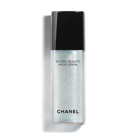 chanel intense replenishing hydration|CHANEL Hydra Beauty Micro Serum 50ml .